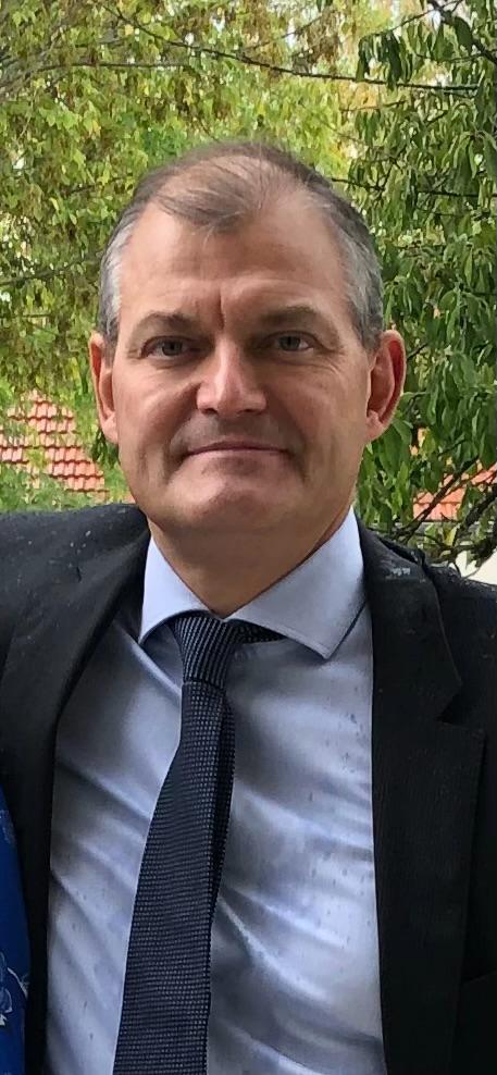 Stéphane Bachschmidt