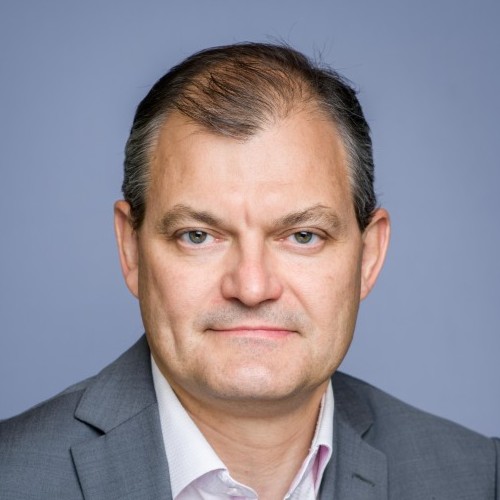 Stéphane Bachschmidt
