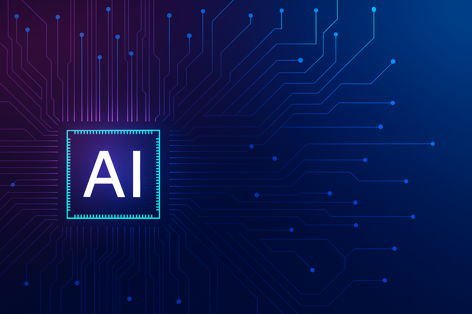 Robot IA